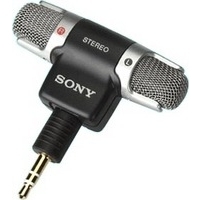 Stereo Microphone