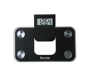 Taylor compact scale